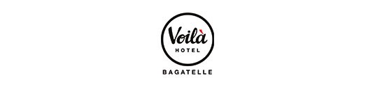 Voila Hotel, Bagatelle