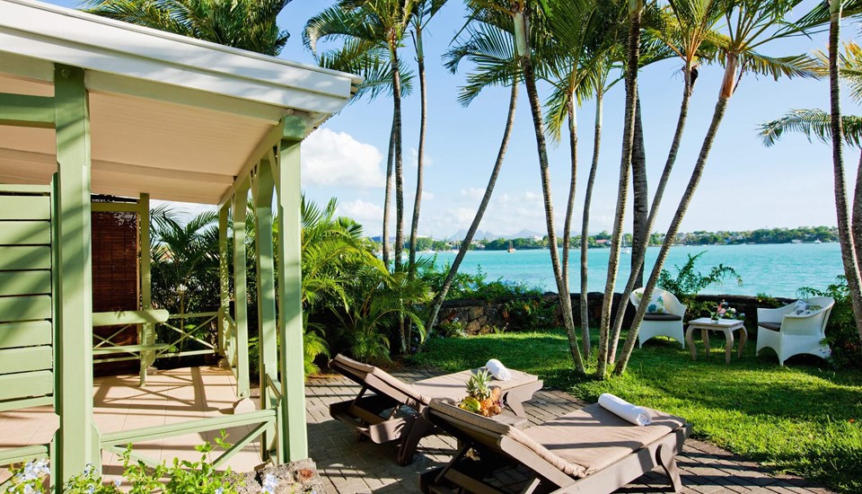 Photo: Veranda Grand Baie Hotel & Spa