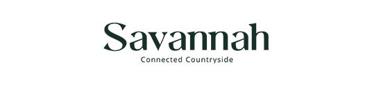 Savannah Connected Countryside