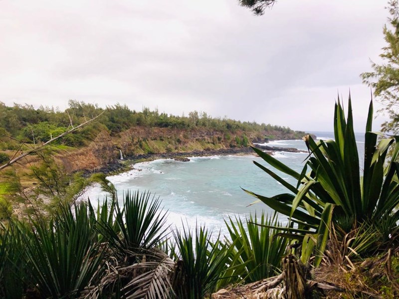 Andrea Lodge viewpoint