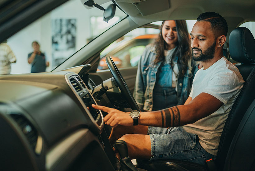 Commerce & Manufacturing