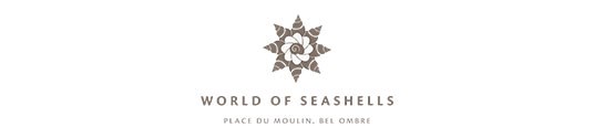 World of Seashells